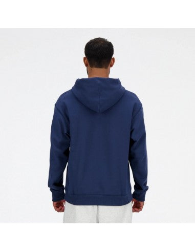 New Balance French Terry Hoodie