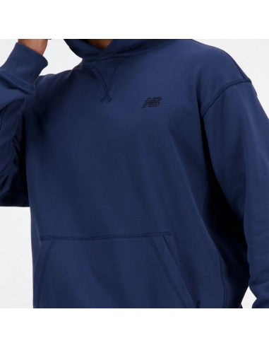 New Balance French Terry Hoodie
