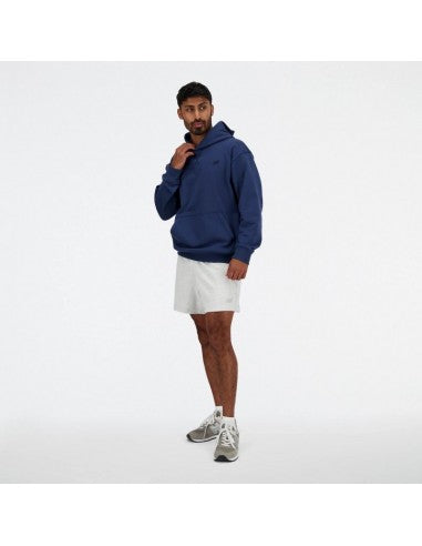 New Balance French Terry Hoodie