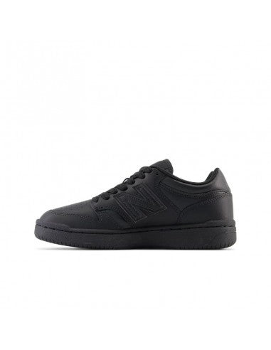 New Balance 480 Triple Black