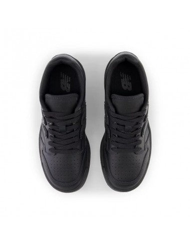 New Balance 480 Triple Black