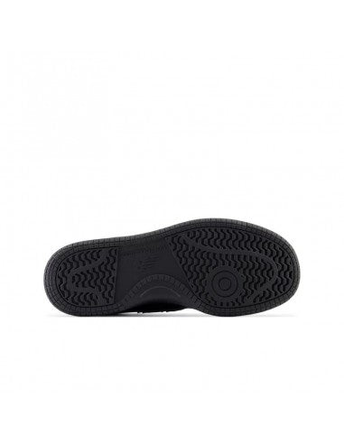 New Balance 480 Triple Black