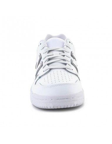 New Balance 480 Triple White