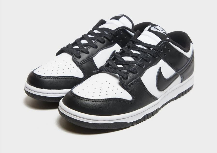 Nike Dunk Low Retro White Black Panda