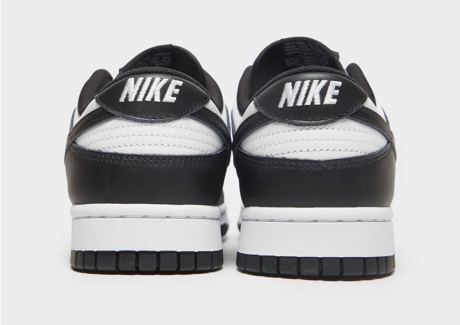 Nike Dunk Low Retro White Black Panda