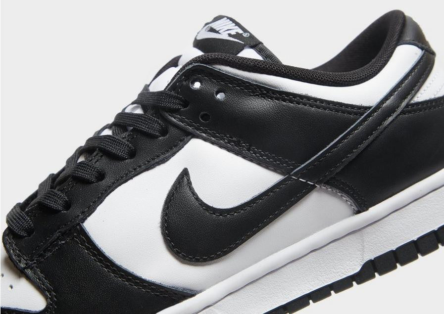 Nike Dunk Low Retro White Black Panda