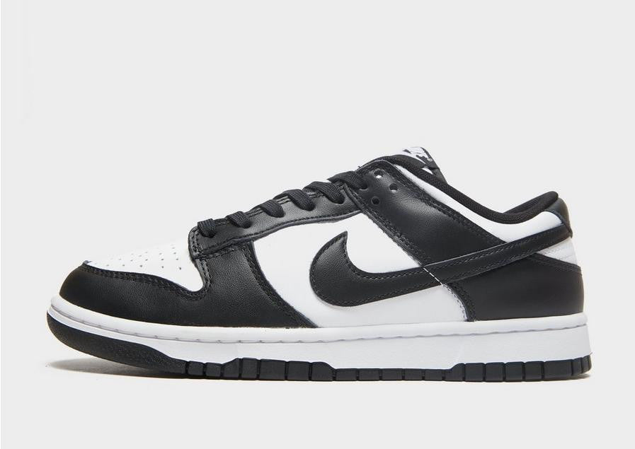 Nike Dunk Low Retro White Black Panda