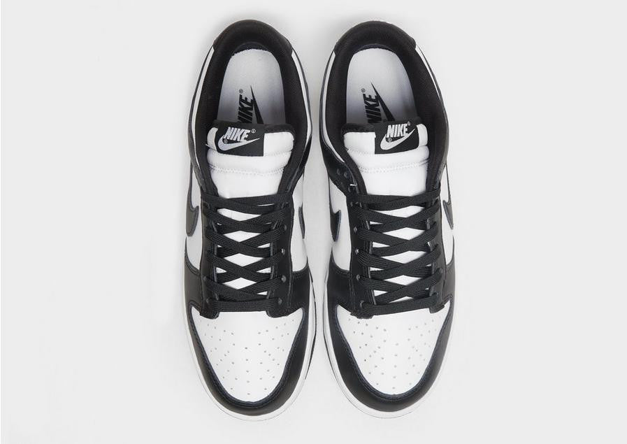 Nike Dunk Low Retro White Black Panda