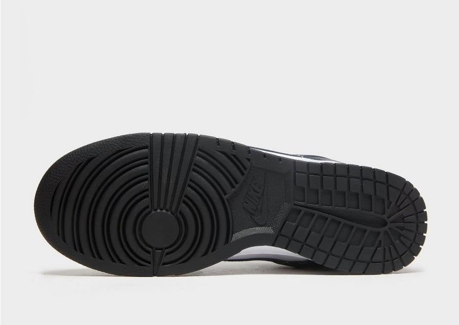 Nike Dunk Low Retro White Black Panda