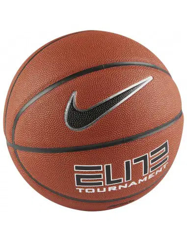 Nike Elite Tournament Basketball