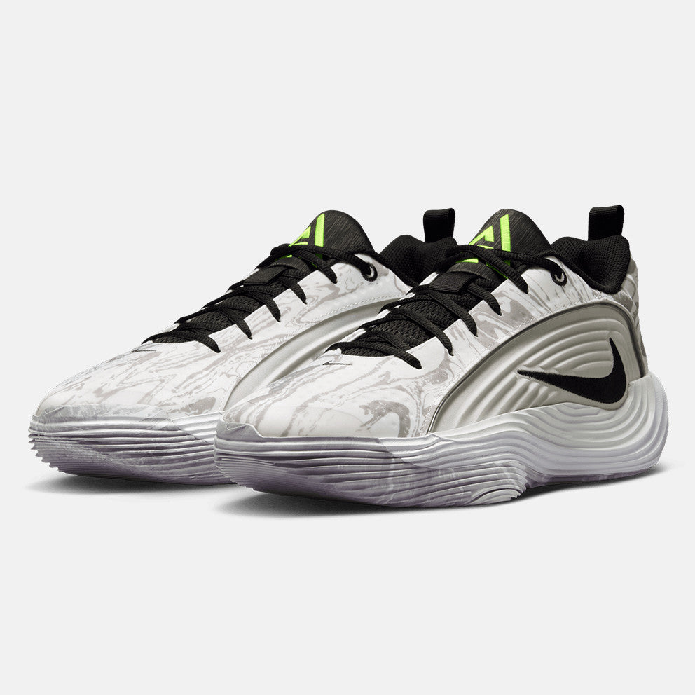 Nike Giannis Immortality 5