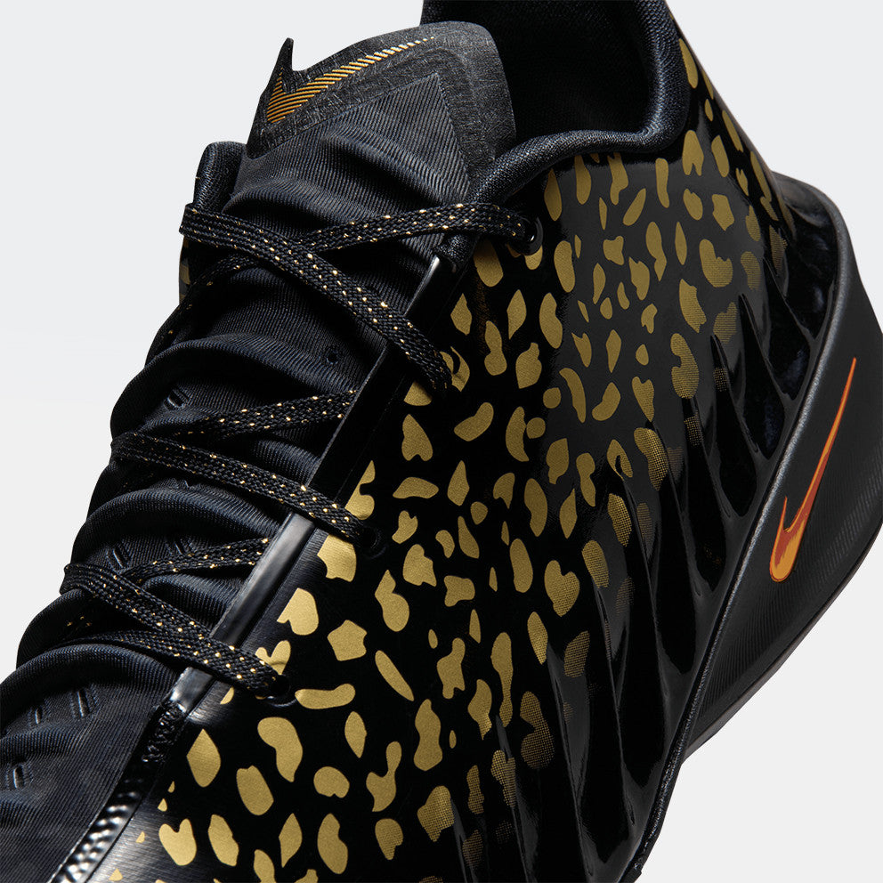 Nike G.T. Cut 4 "Victor Wembanyama" Gold Panther