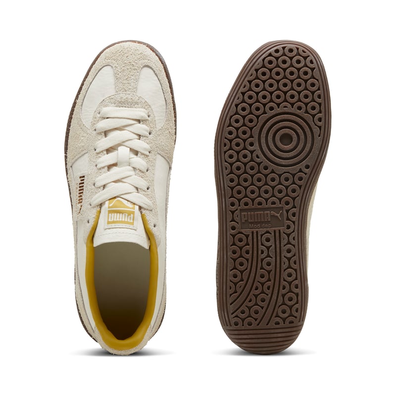 Puma Palermo Vintage The Never Worn 4