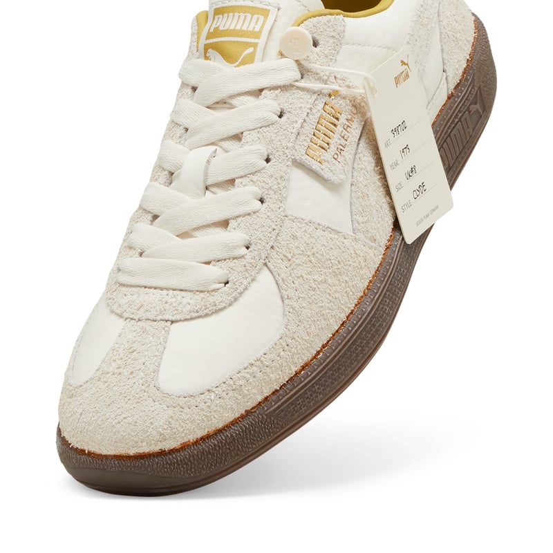 Puma Palermo Vintage The Never Worn 4