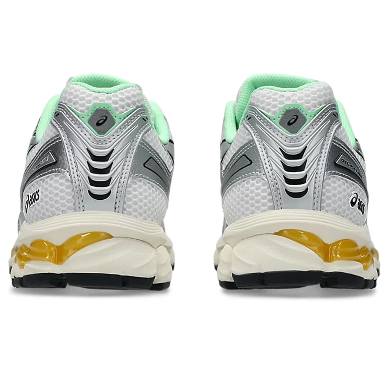 ASICS Gel-Kayano 12.1 Silver Light Green