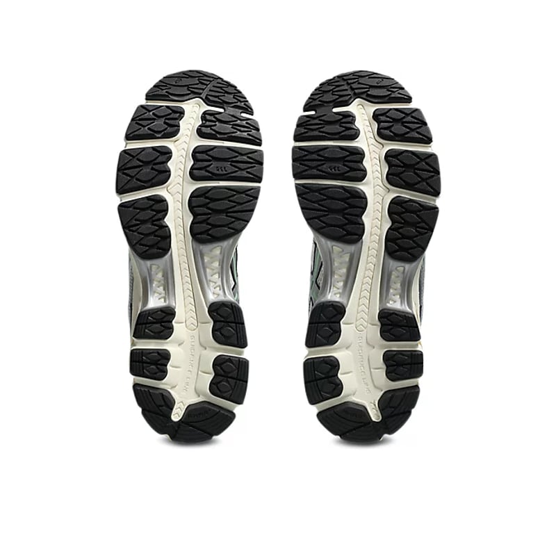 ASICS Gel-Kayano 12.1 Silver Light Green