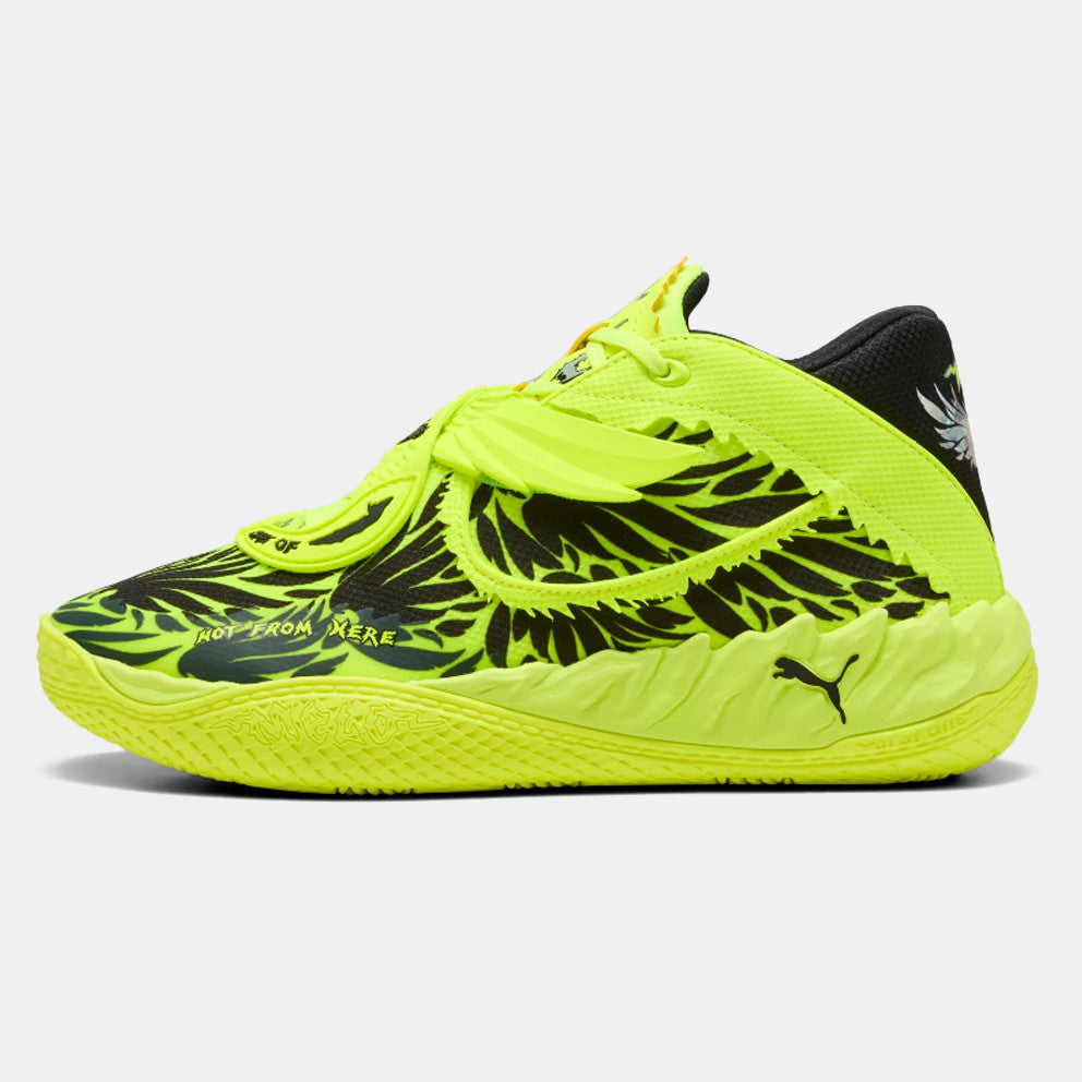 Puma LaMelo Ball MB.05 Voltage