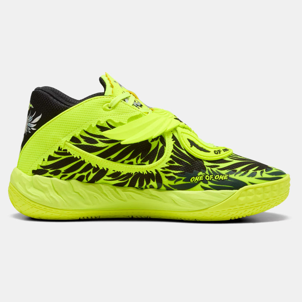 Puma LaMelo Ball MB.05 Voltage