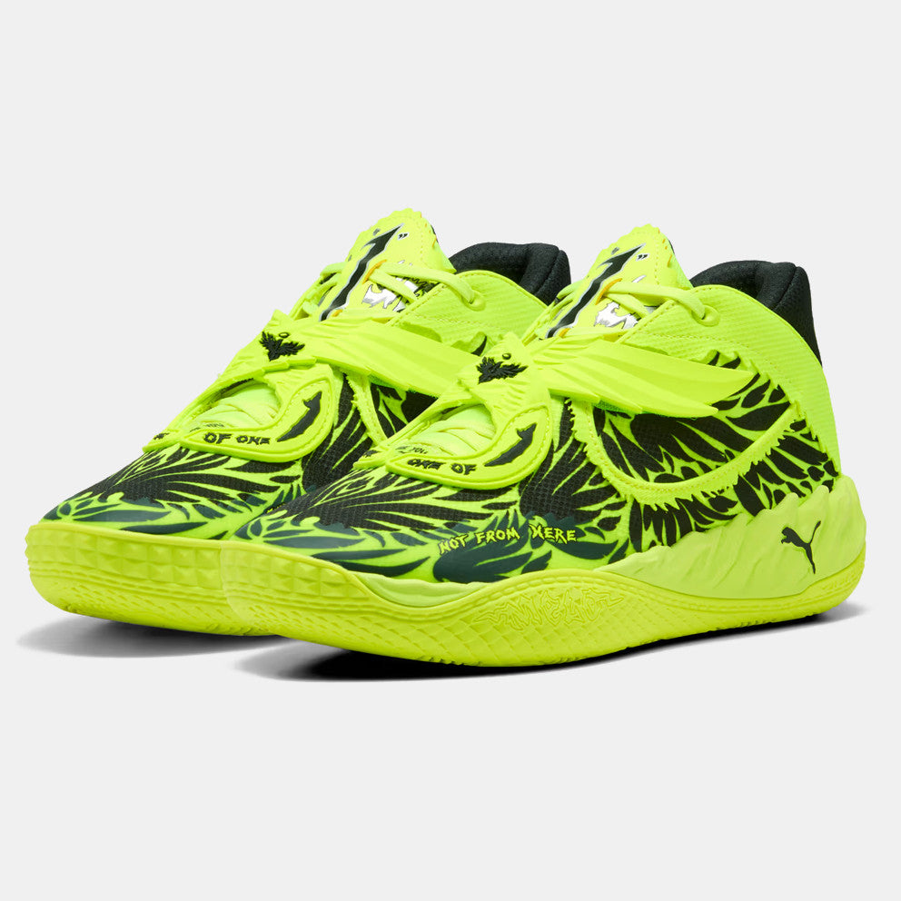Puma LaMelo Ball MB.05 Voltage