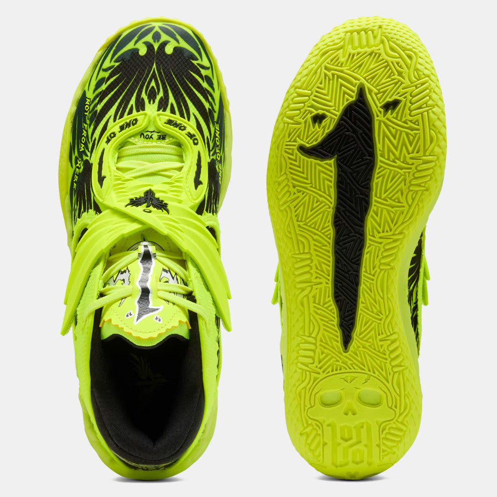 Puma LaMelo Ball MB.05 Voltage