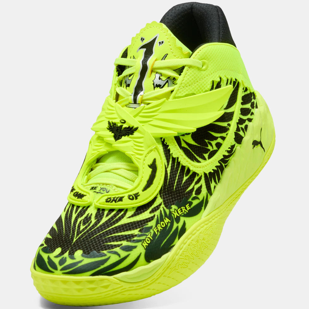 Puma LaMelo Ball MB.05 Voltage
