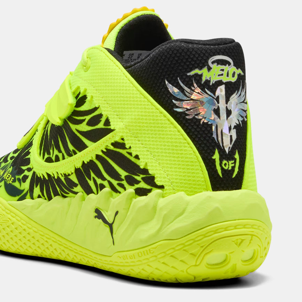 Puma LaMelo Ball MB.05 Voltage