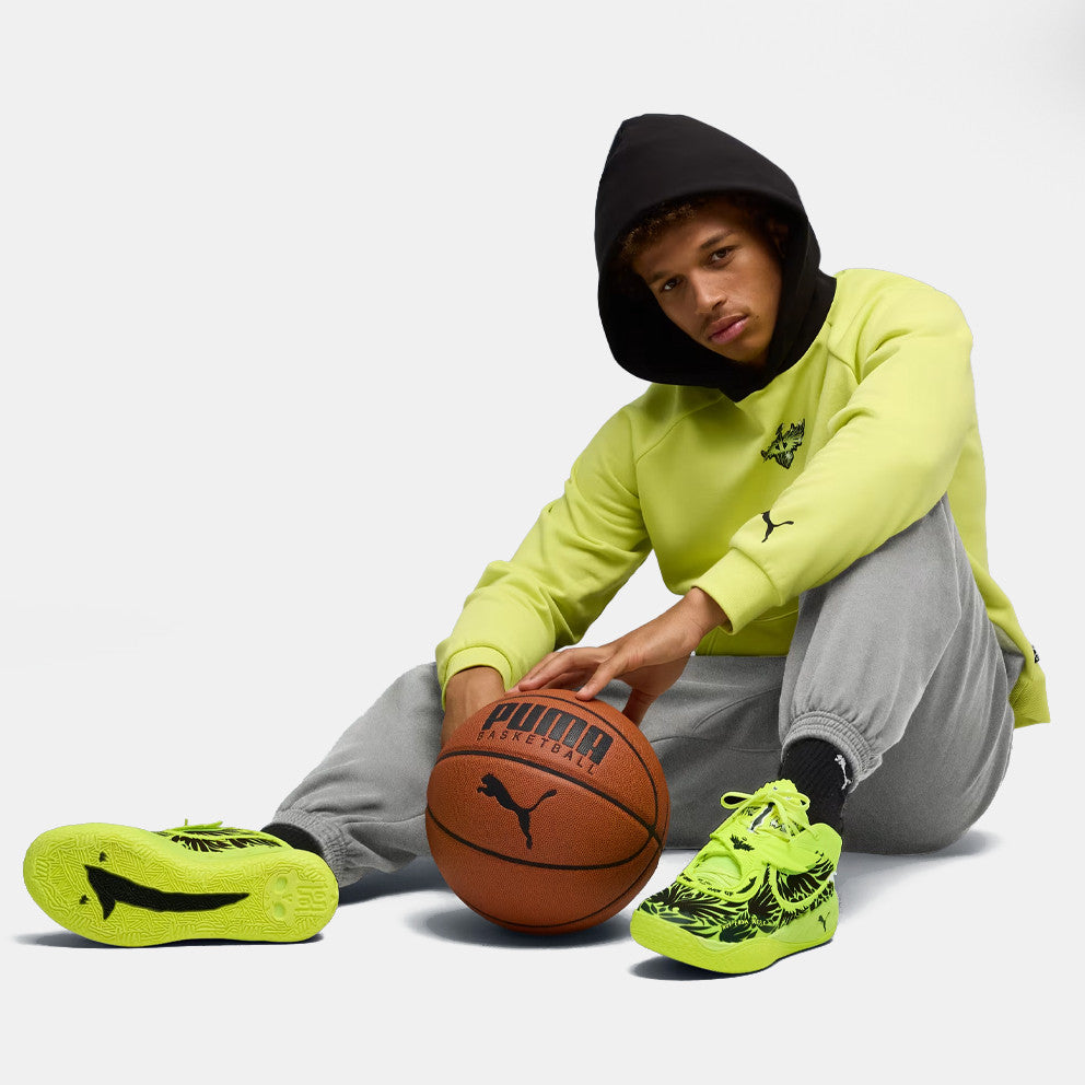 Puma LaMelo Ball MB.05 Voltage