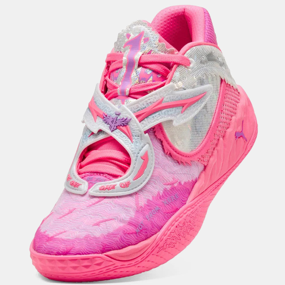 Puma LaMelo Ball MB.05 World Tour