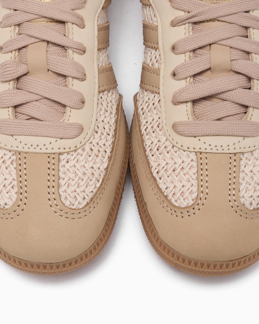 Adidas Samba OG Sand Strata Magic Beige