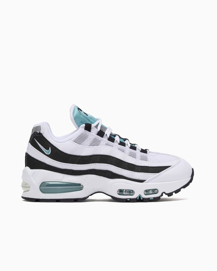 Nike Air Max 95 OG Big Bubble Black Border