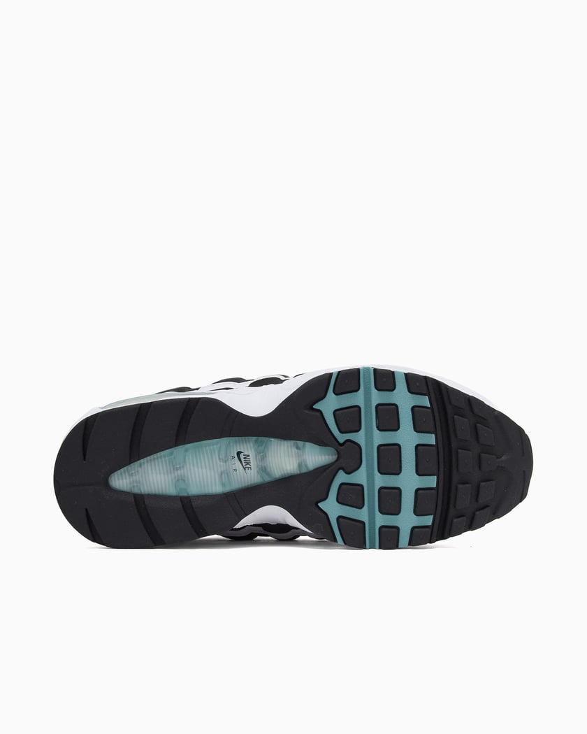 Nike Air Max 95 OG Big Bubble Black Border