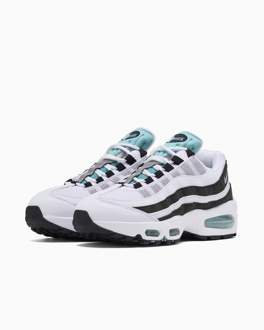 Nike Air Max 95 OG Big Bubble Black Border