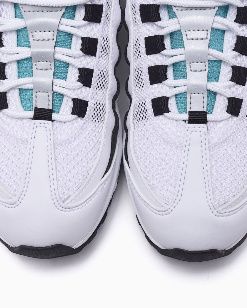 Nike Air Max 95 OG Big Bubble Black Border