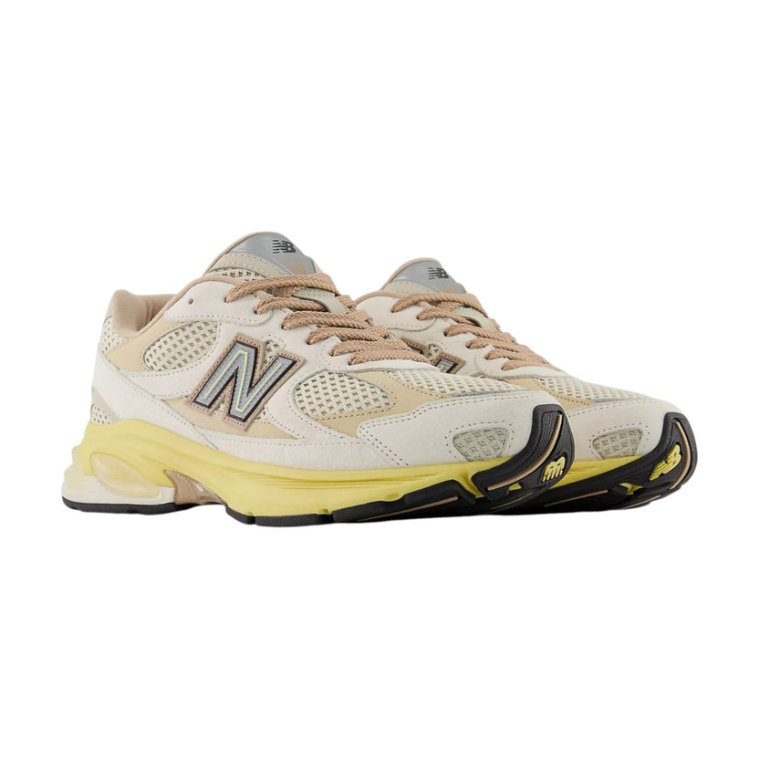 New Balance 2010 Rose Beige