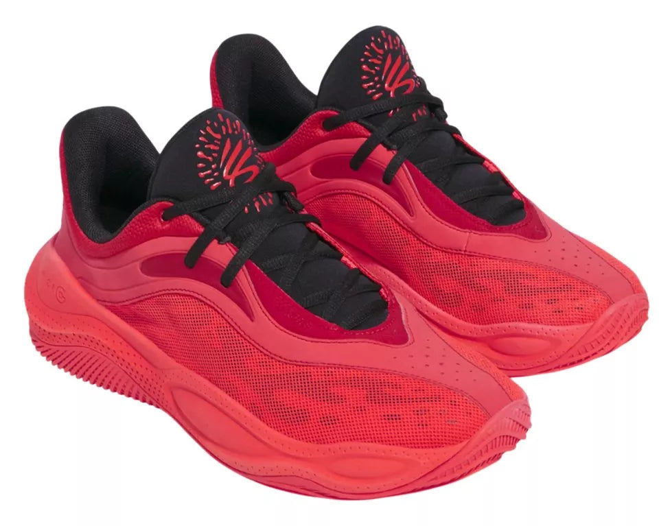 Under Armour Curry Splash 25